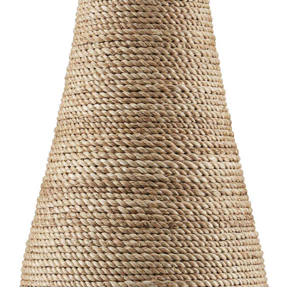 Joppa Table Lamp in Detail.