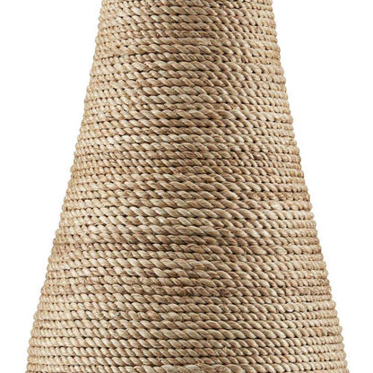 Joppa Table Lamp in Detail.