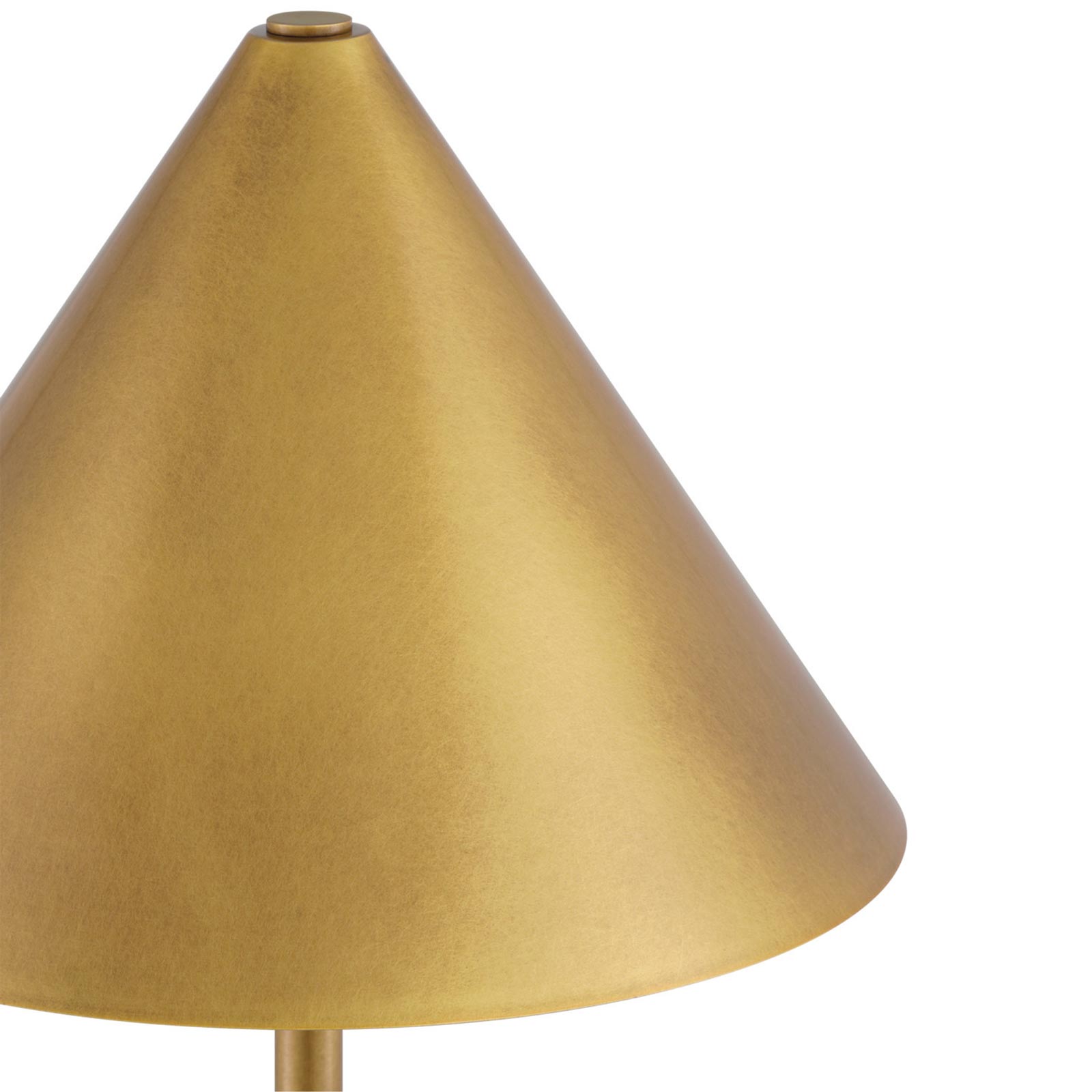 Journey Table Lamp in Detail.