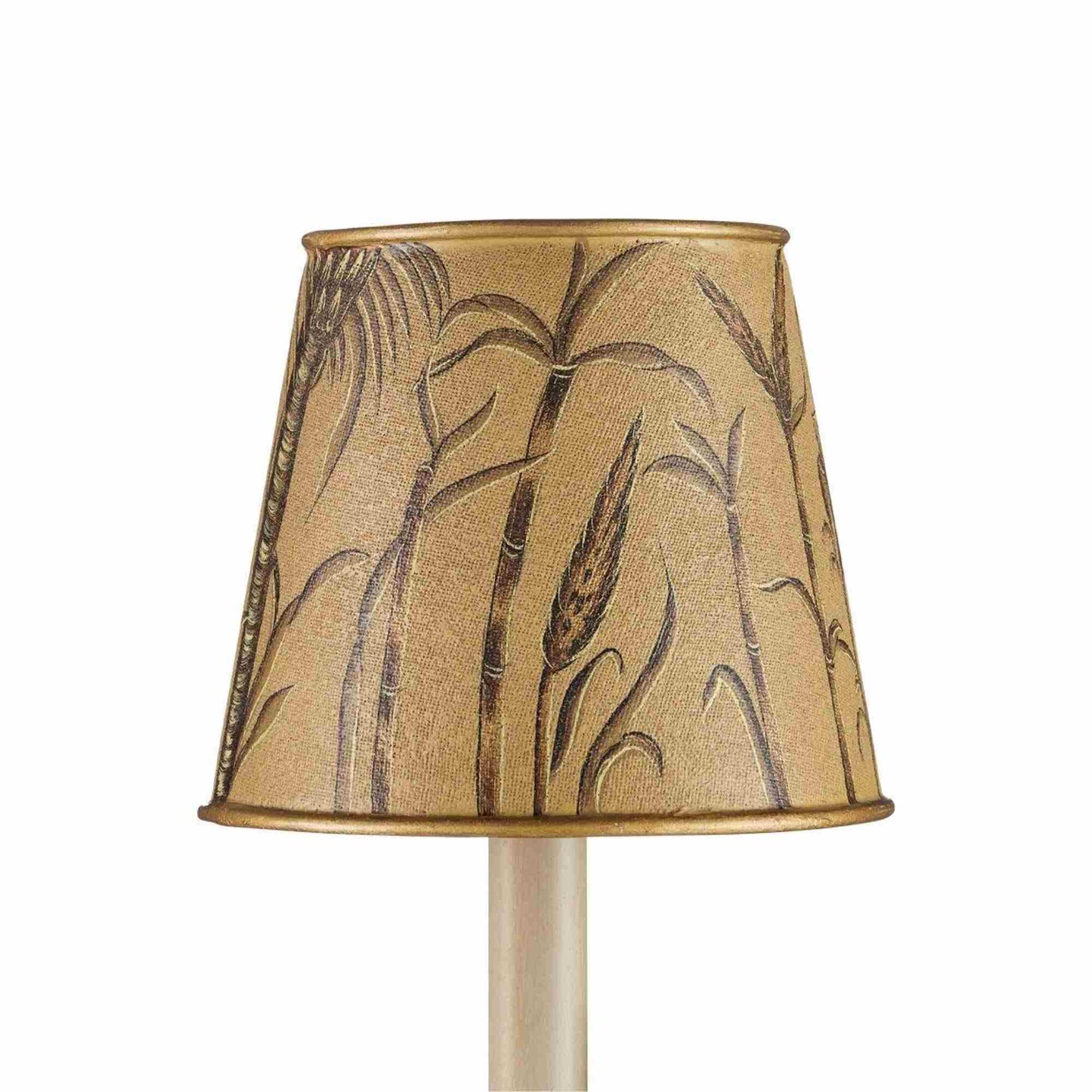 Jouy Chandelier Shade.