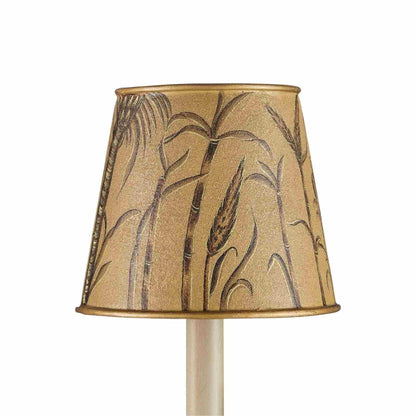Jouy Chandelier Shade.