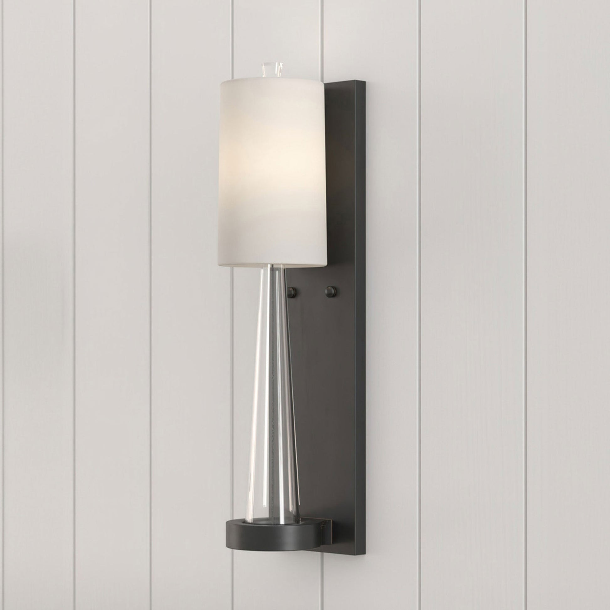 Junia Wall Light in Detail.