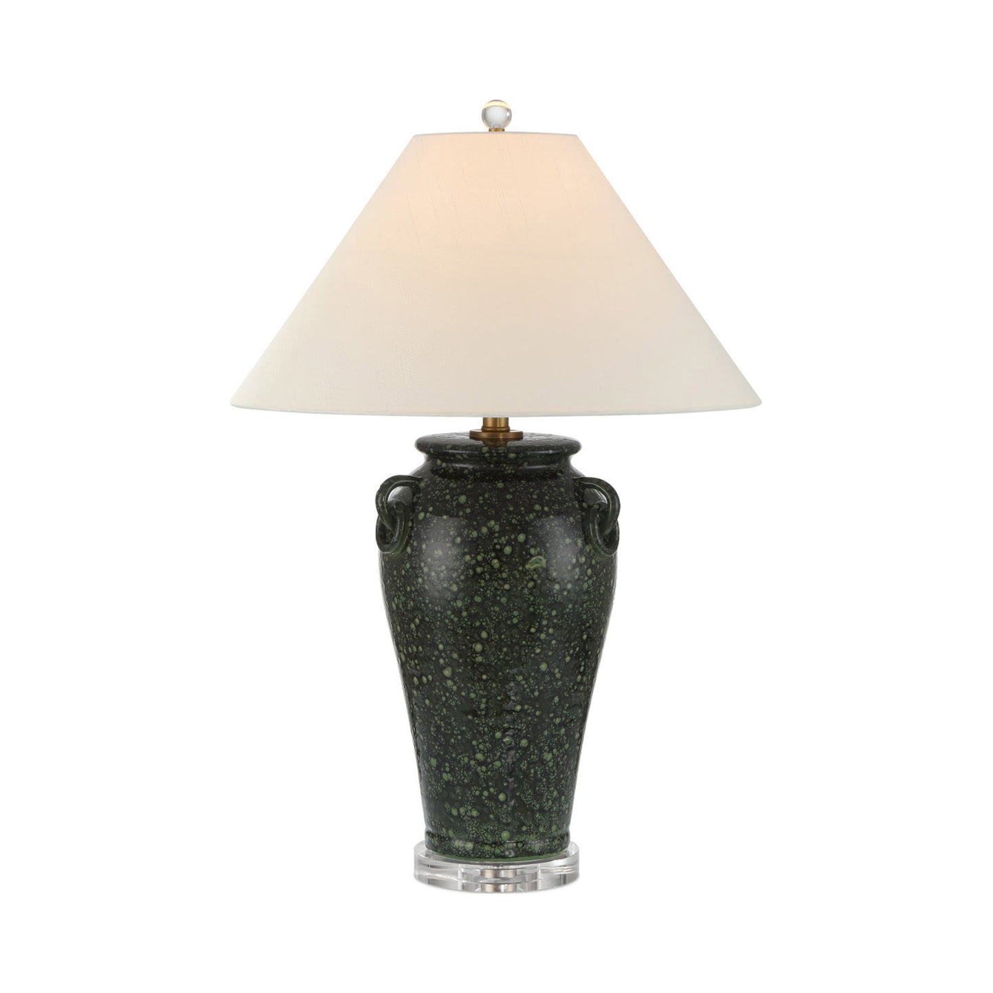 Junko Table Lamp in Detail.