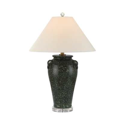 Junko Table Lamp in Detail.