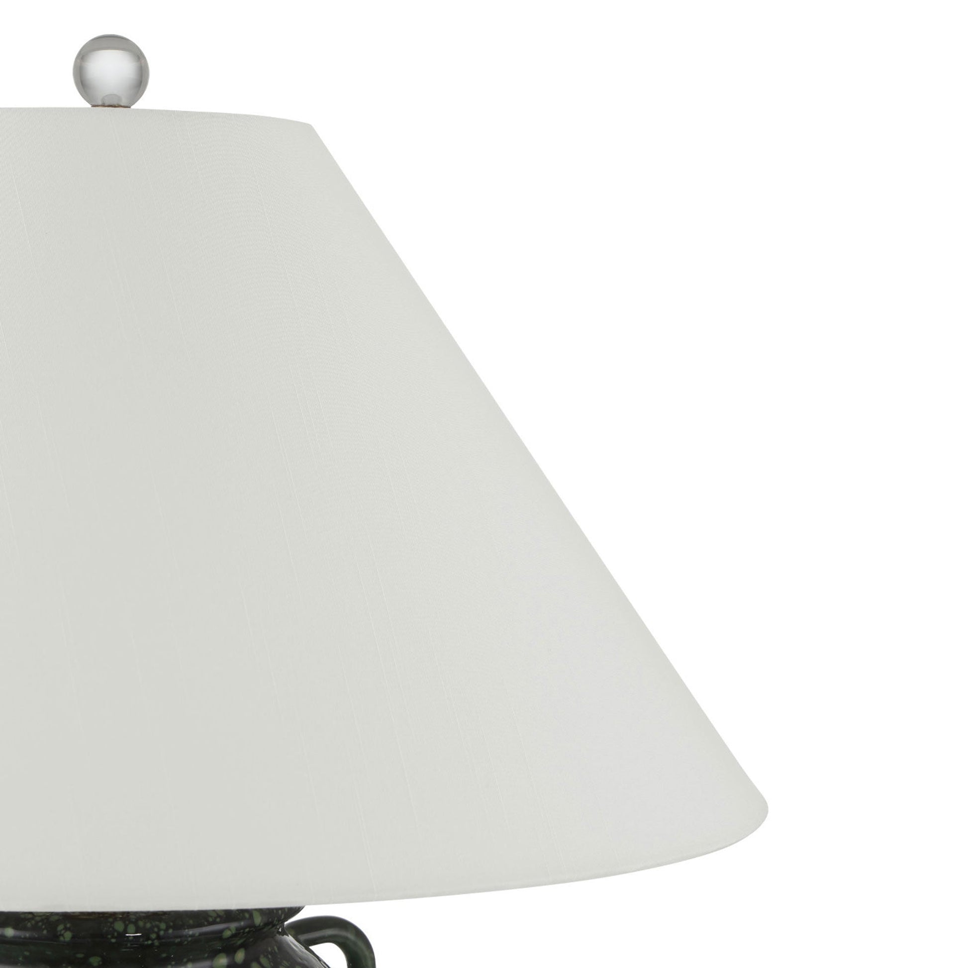 Junko Table Lamp in Detail.