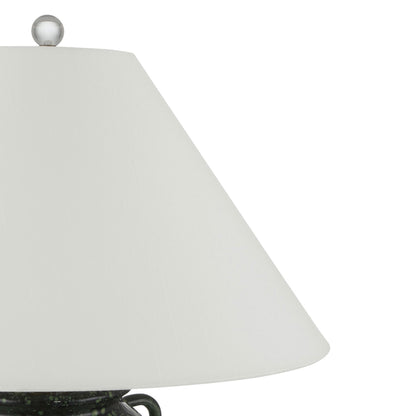 Junko Table Lamp in Detail.