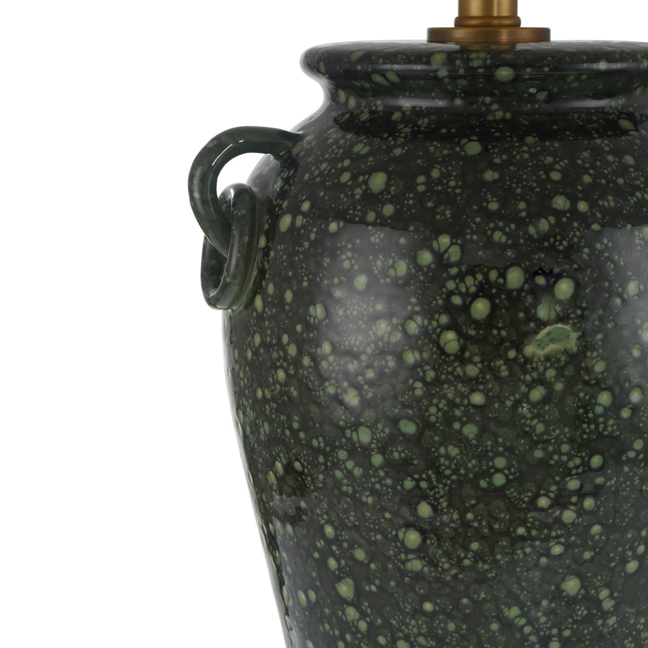 Junko Table Lamp in Detail.