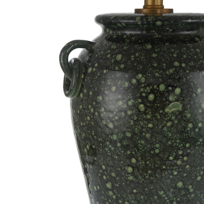 Junko Table Lamp in Detail.