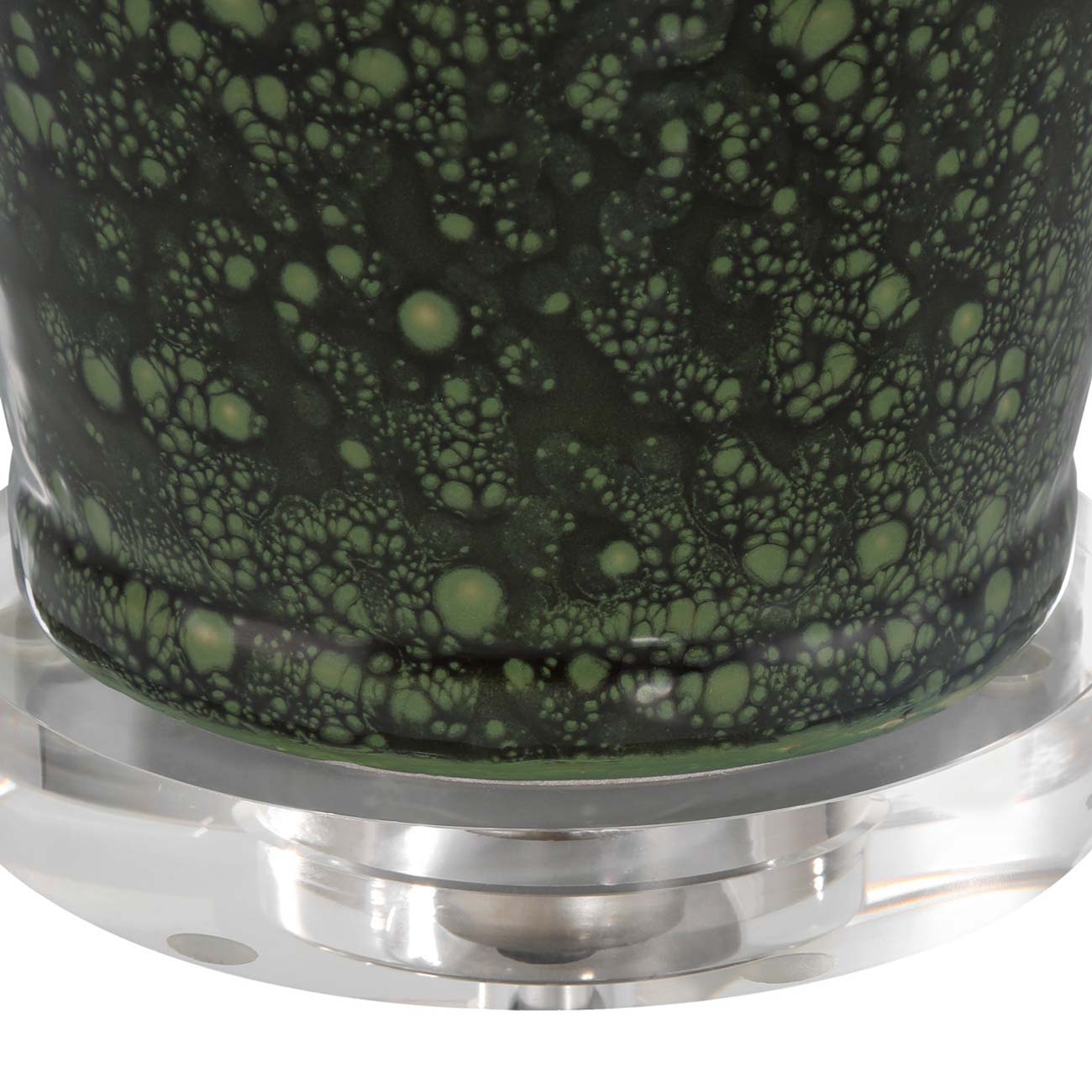 Junko Table Lamp in Detail.