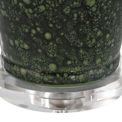 Junko Table Lamp in Detail.