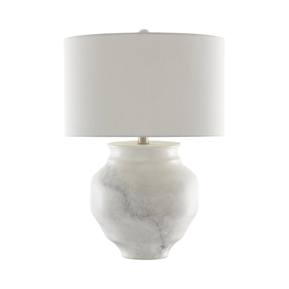Kalossi Table Lamp in Detail.