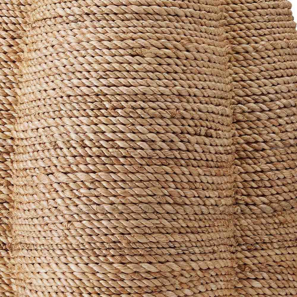 Karnak Table Lamp in Detail.