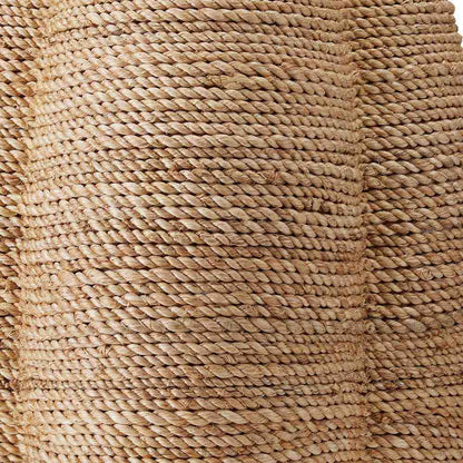 Karnak Table Lamp in Detail.