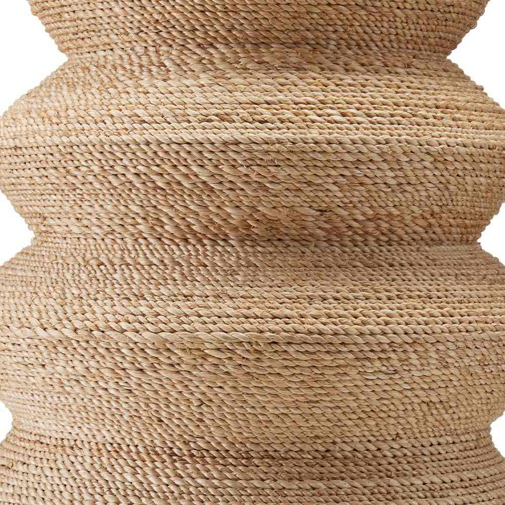 Kavala Table Lamp in Detail.