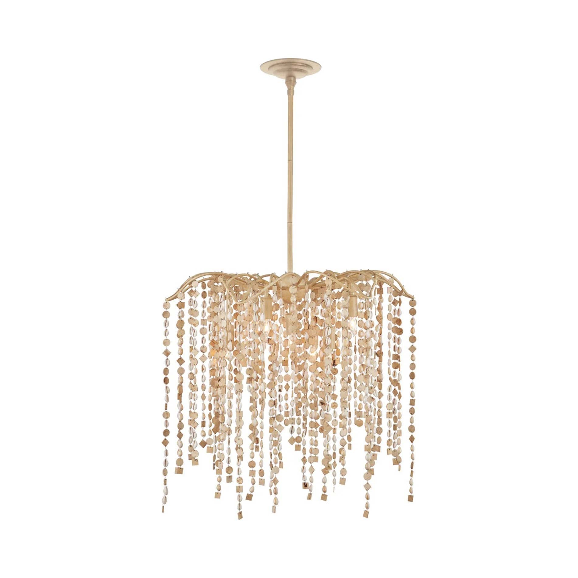 Kealia Chandelier.