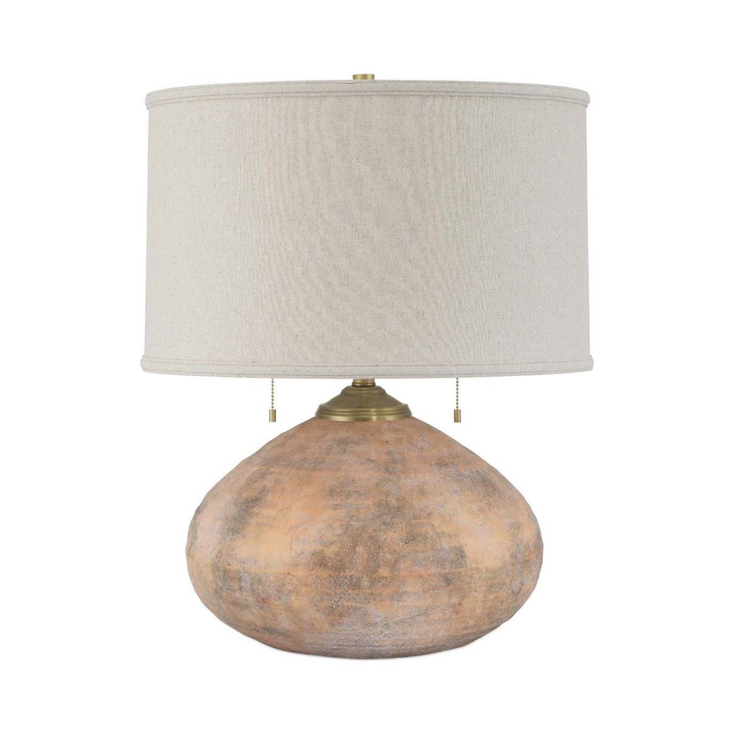 Kenmare Table Lamp in Detail.