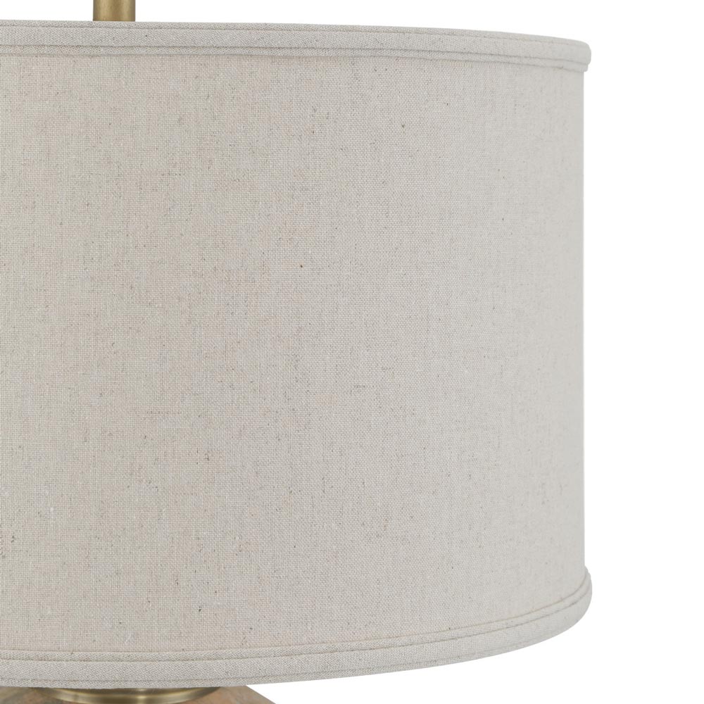 Kenmare Table Lamp in Detail.