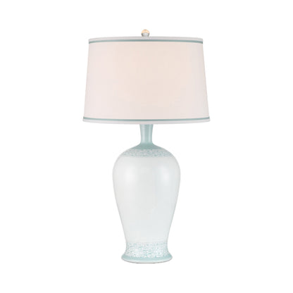 Ketty Table Lamp.