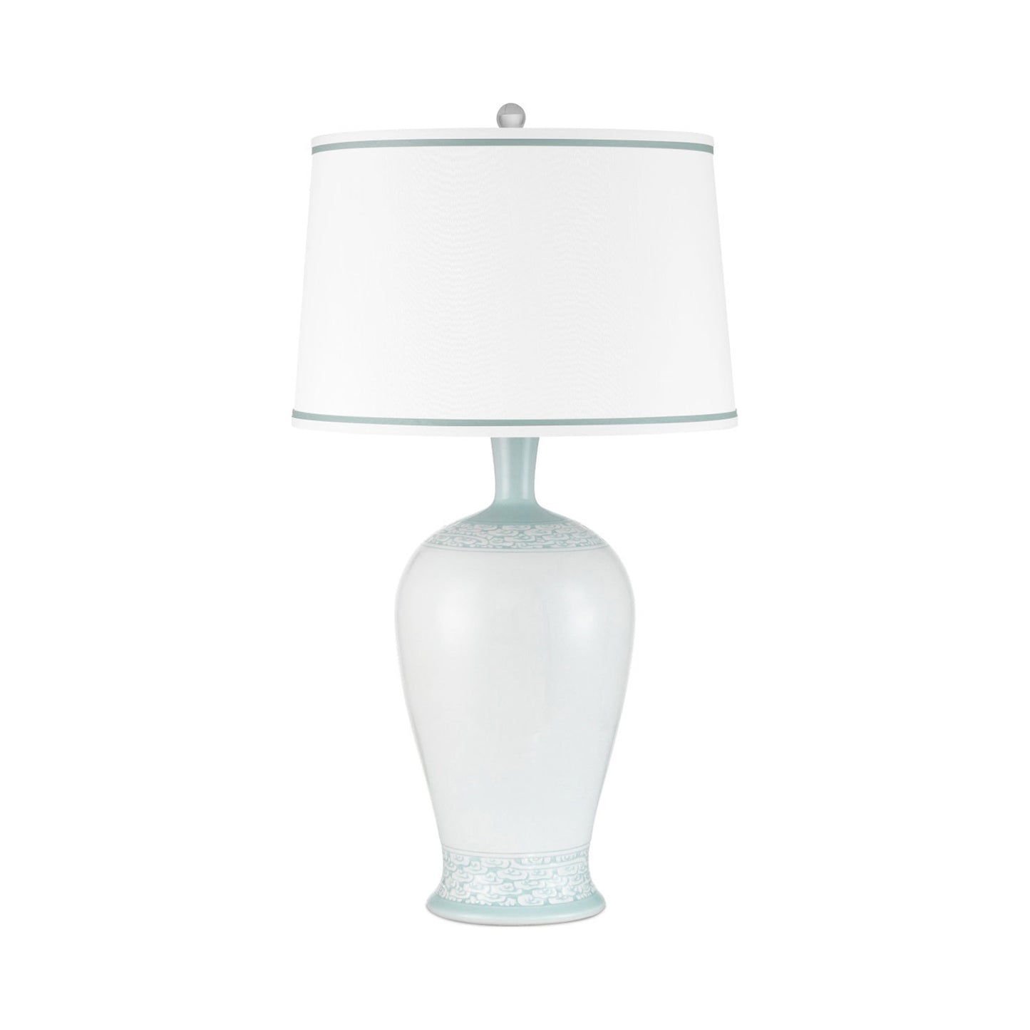 Ketty Table Lamp in Detail.