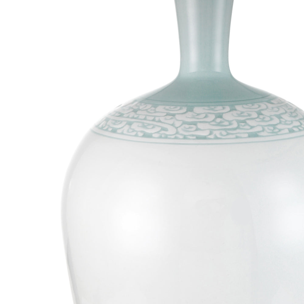 Ketty Table Lamp in Detail.