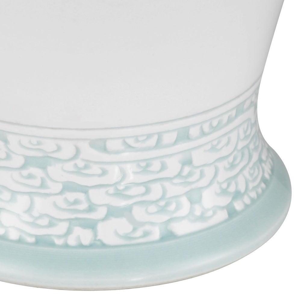 Ketty Table Lamp in Detail.