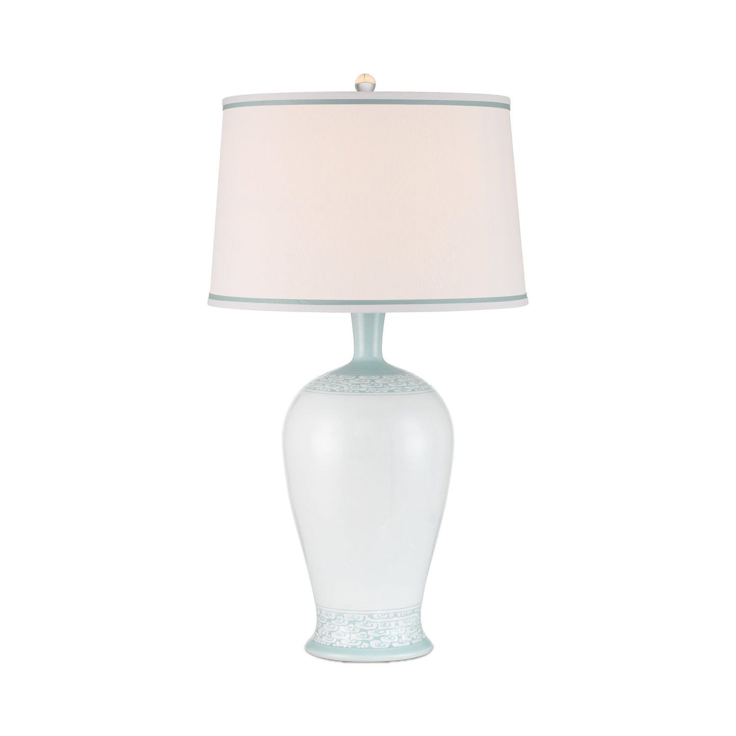 Ketty Table Lamp (31.25-Inch).