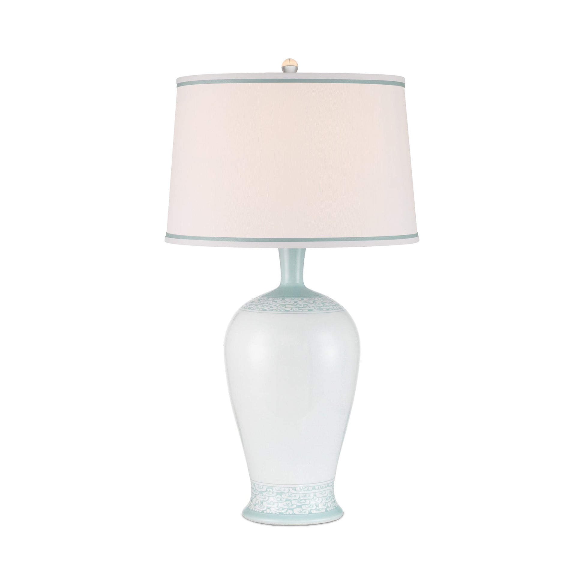 Ketty Table Lamp (31.25-Inch).
