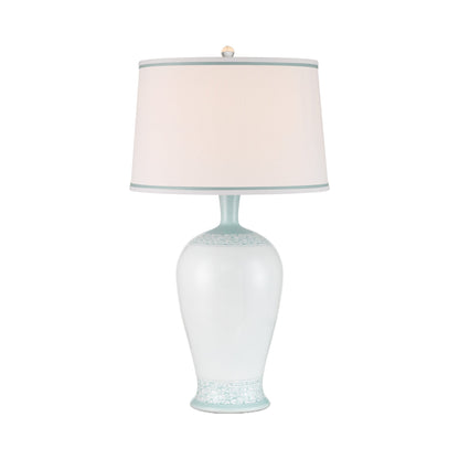 Ketty Table Lamp (31.25-Inch).