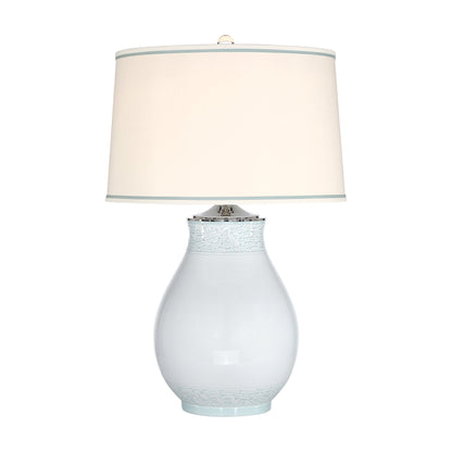 Ketty Table Lamp (33-Inch).