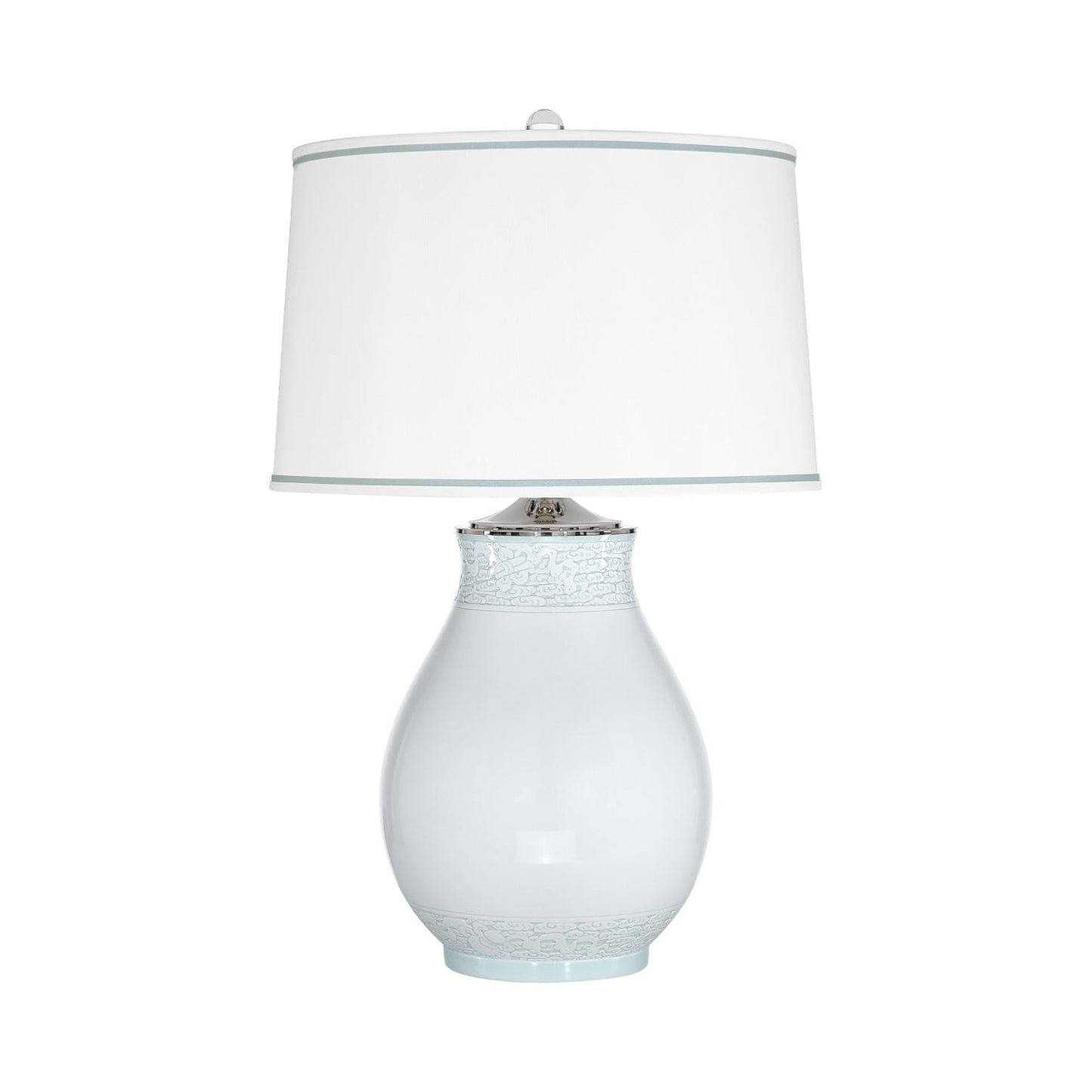Ketty Table Lamp in Detail.