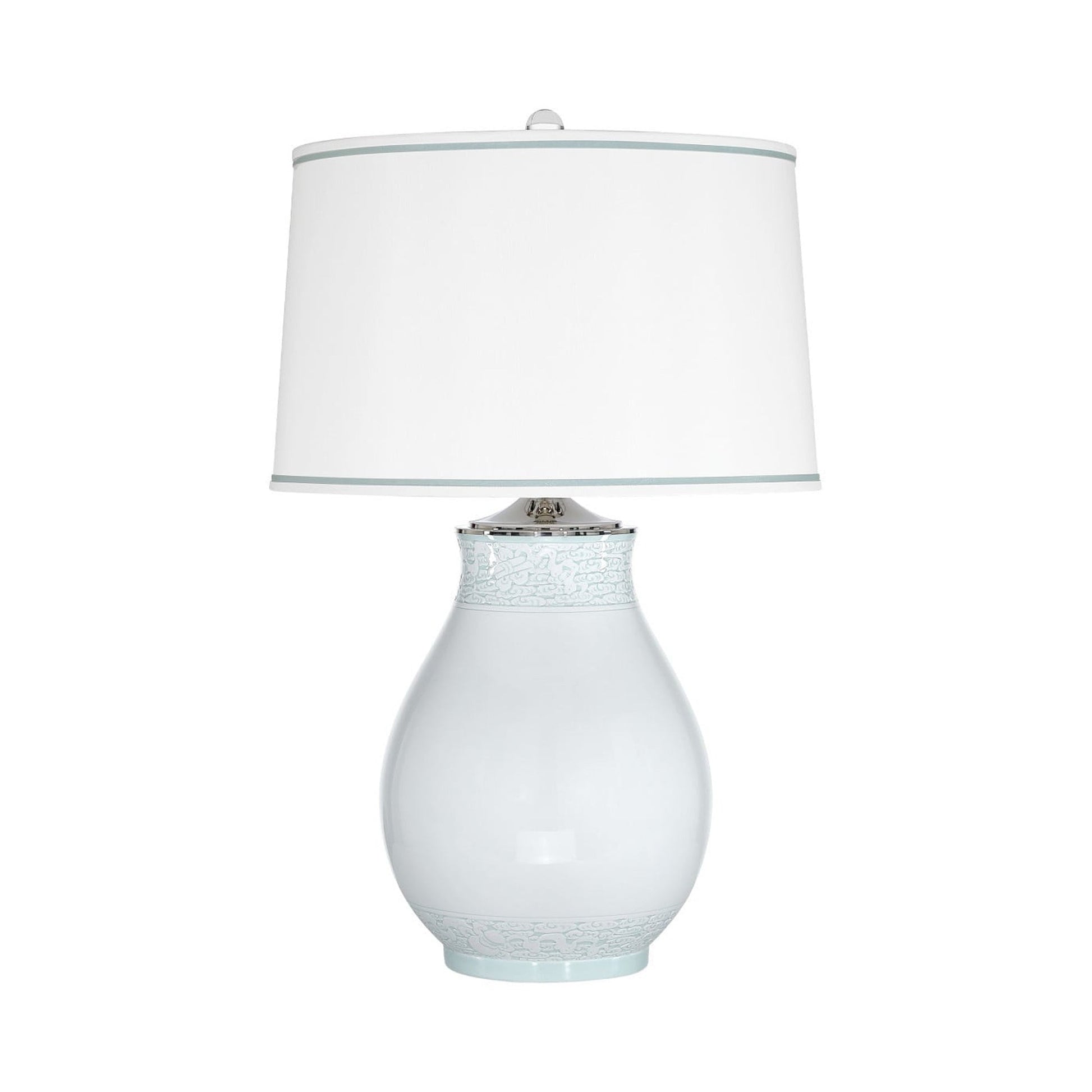 Ketty Table Lamp in Detail.