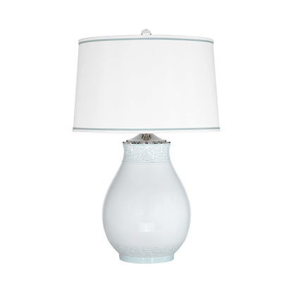 Ketty Table Lamp in Detail.
