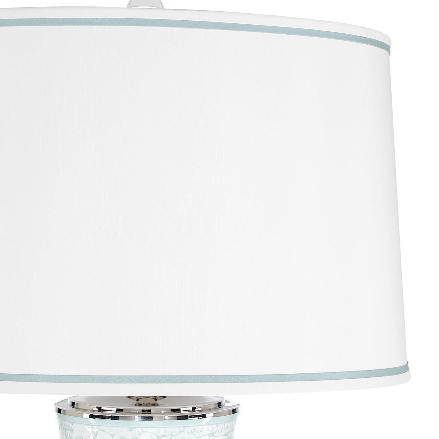 Ketty Table Lamp in Detail.