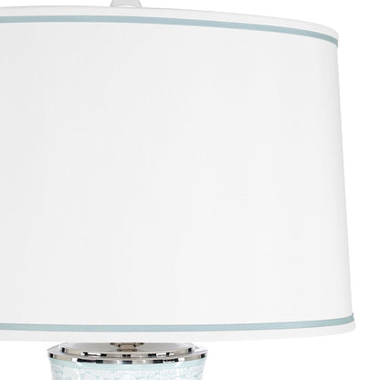 Ketty Table Lamp in Detail.