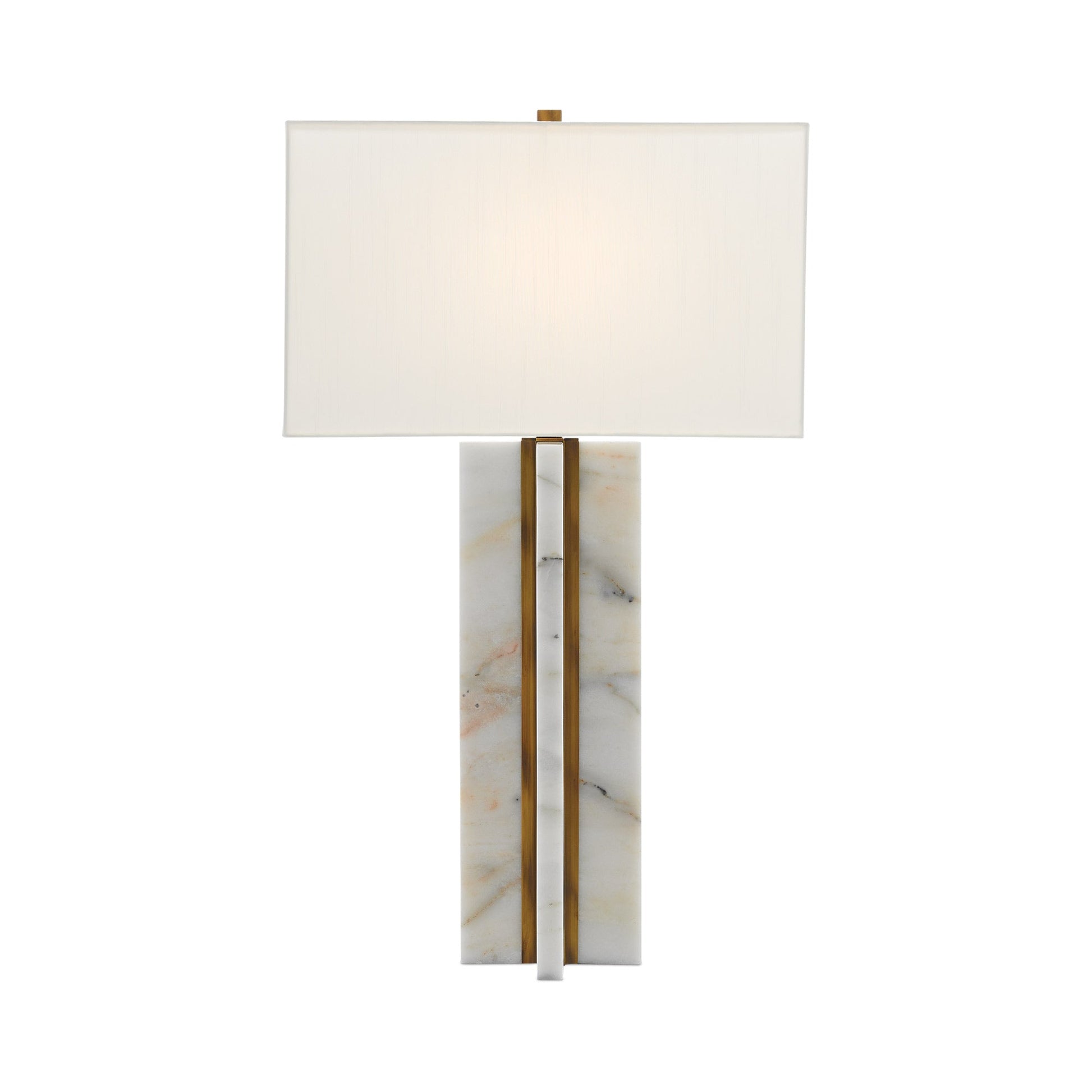 Khalil Table Lamp.