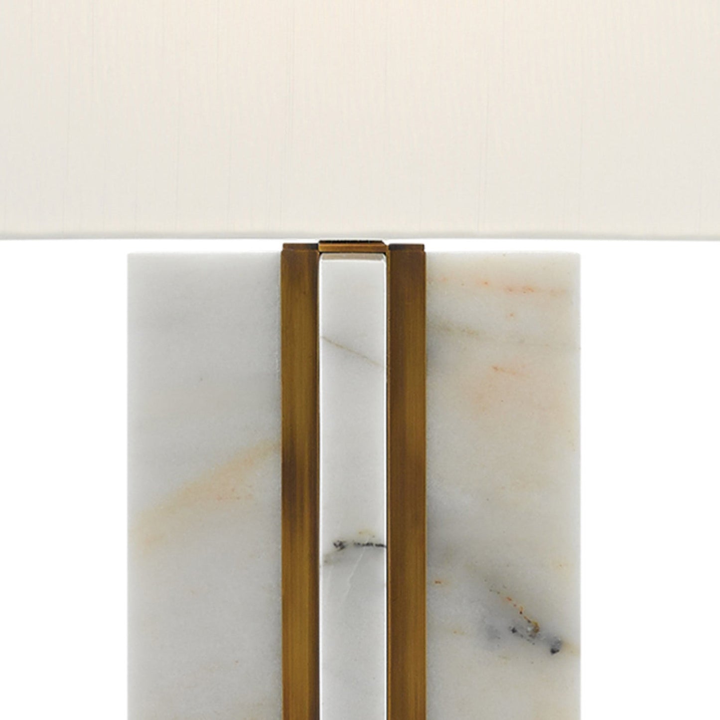 Khalil Table Lamp in Detail.