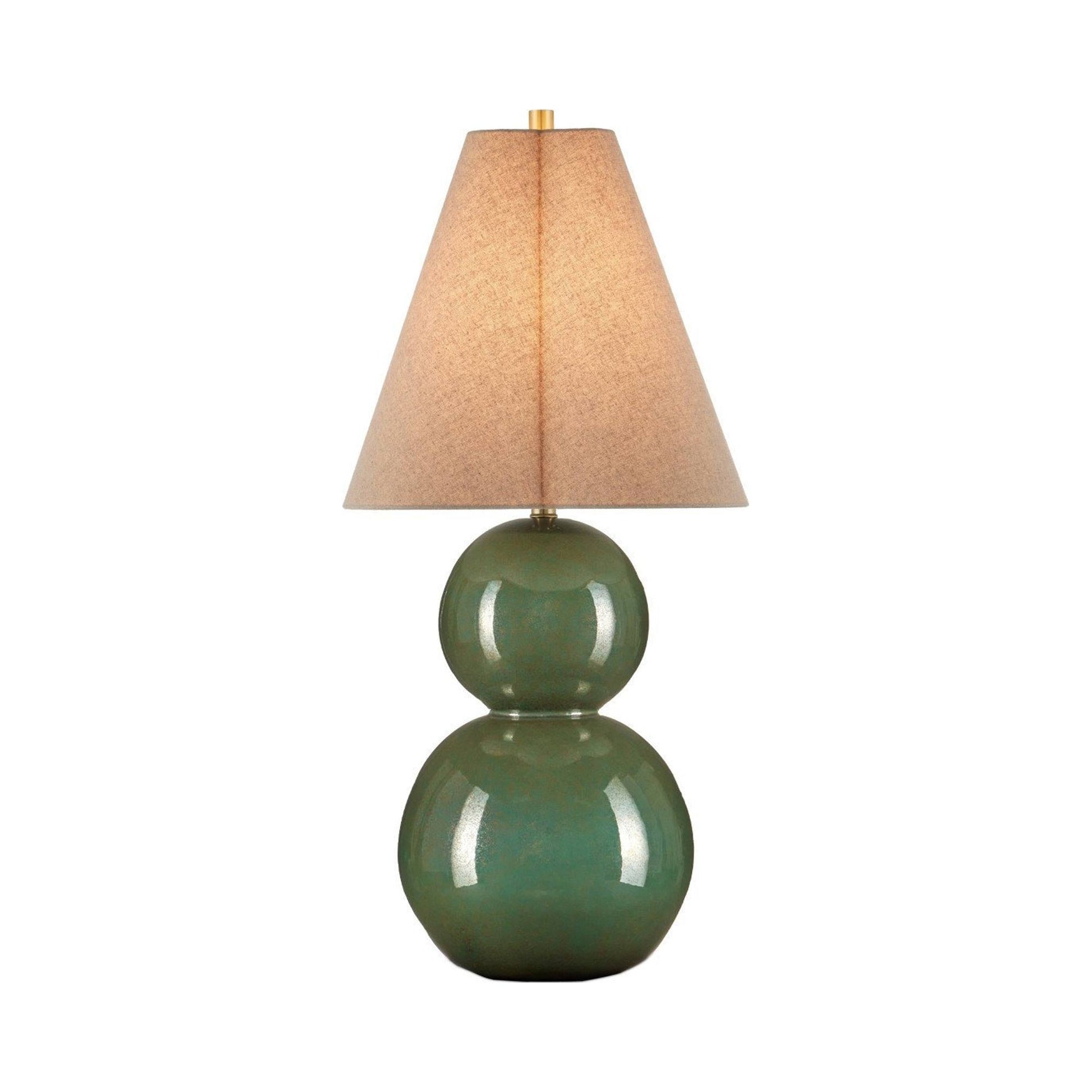 Kindred Table Lamp in Detail.