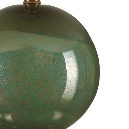 Kindred Table Lamp in Detail.