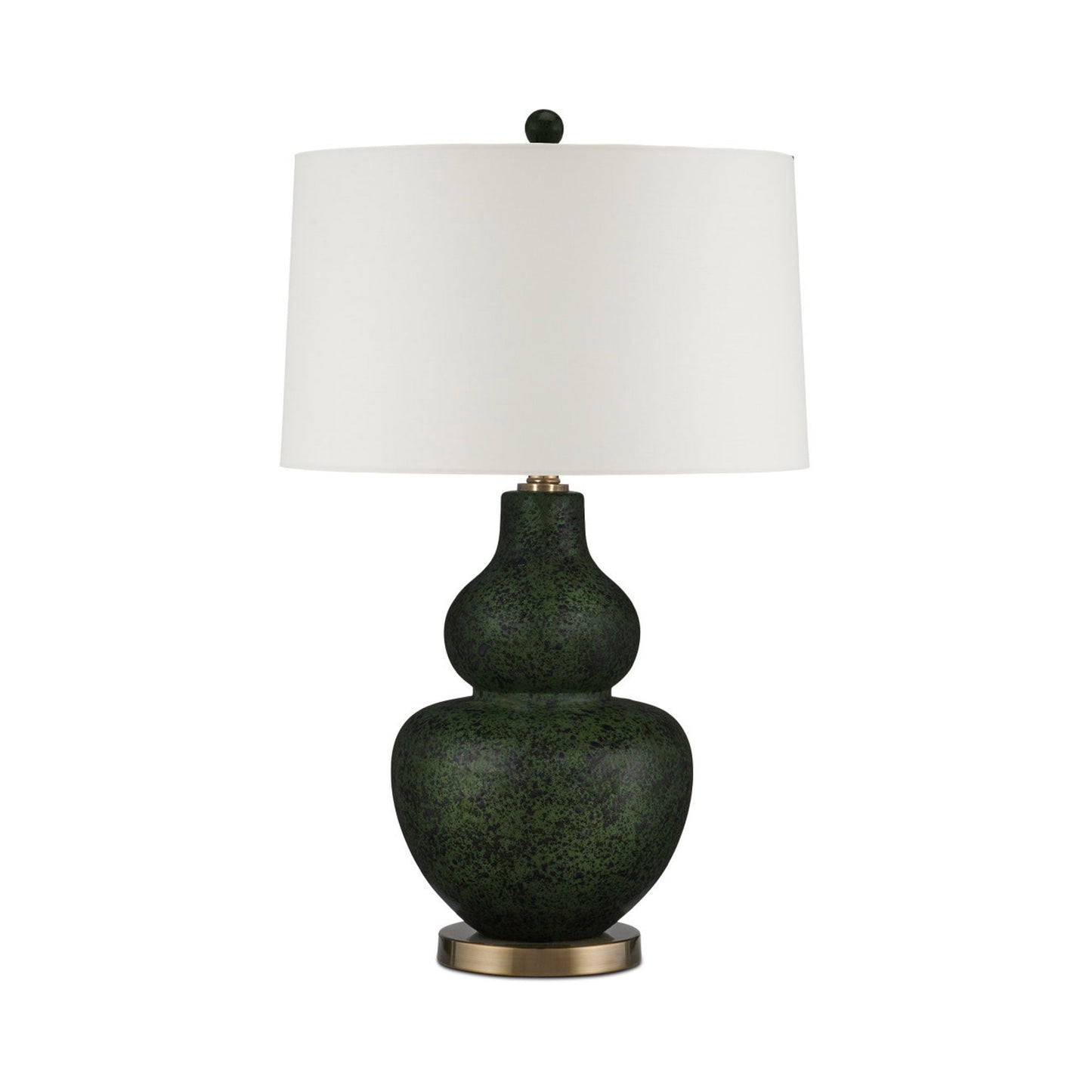 Kinnaird Table Lamp in Detail.
