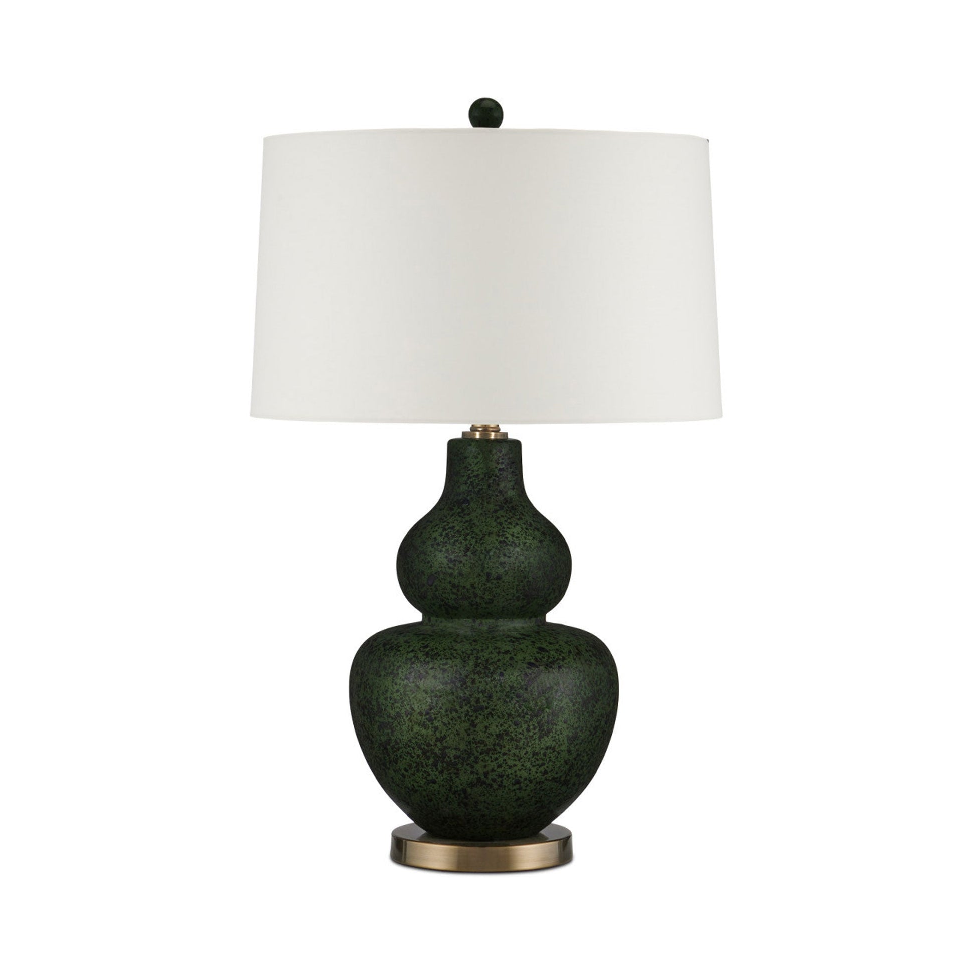 Kinnaird Table Lamp in Detail.