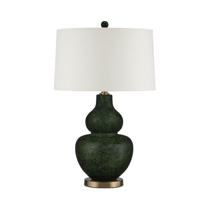 Kinnaird Table Lamp in Detail.