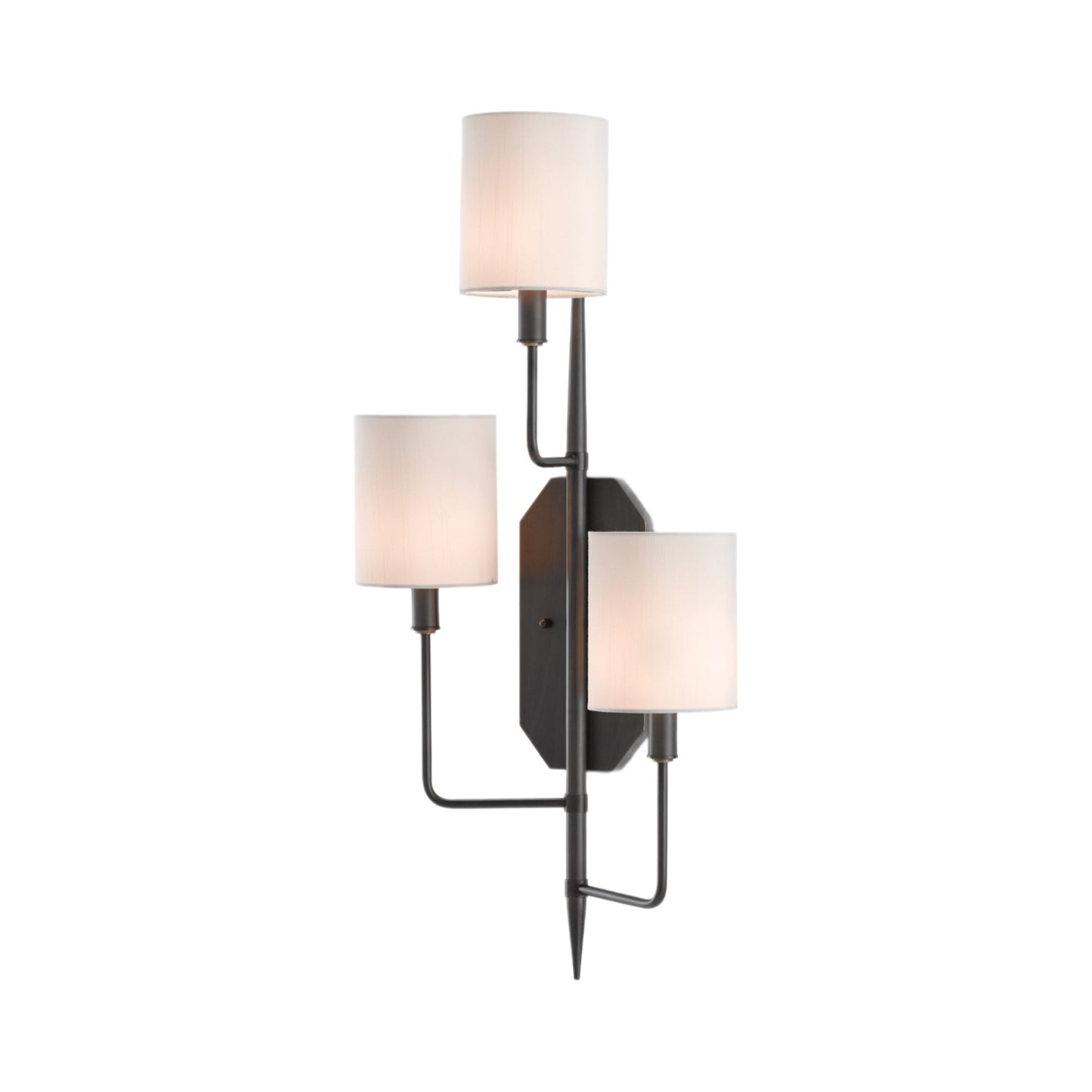 Knowsley Wall Light (Left).