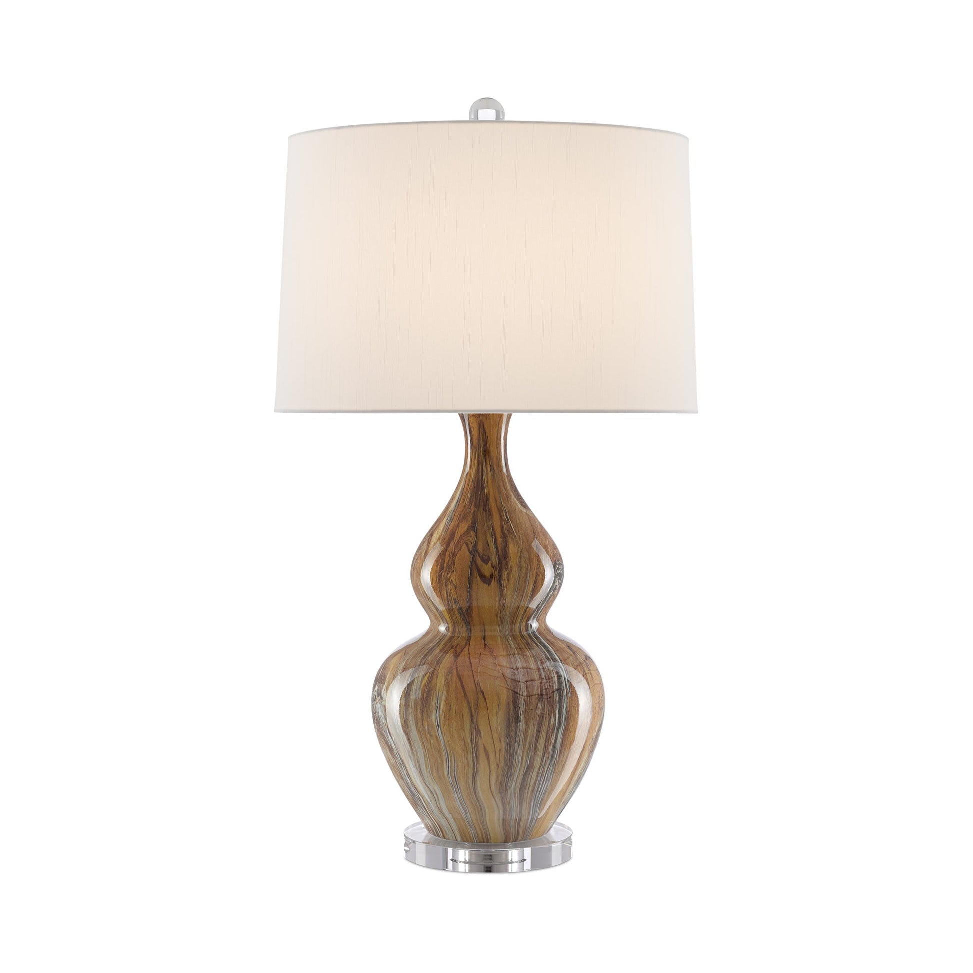 Kolor Table Lamp.