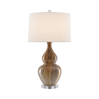 Kolor Table Lamp.