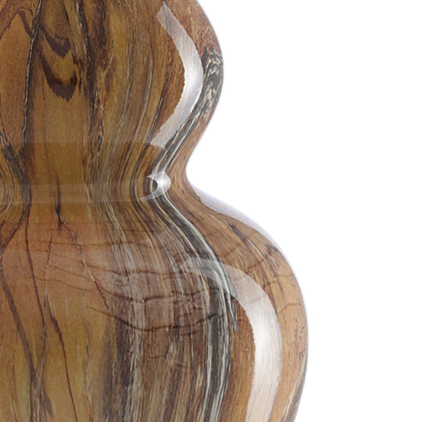 Kolor Table Lamp in Detail.