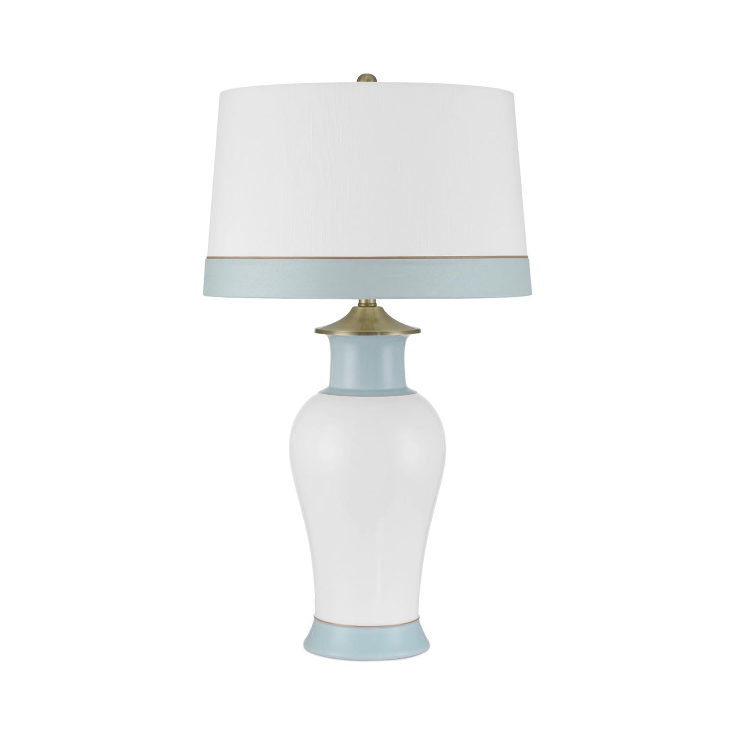 Kora Table Lamp in Detail.