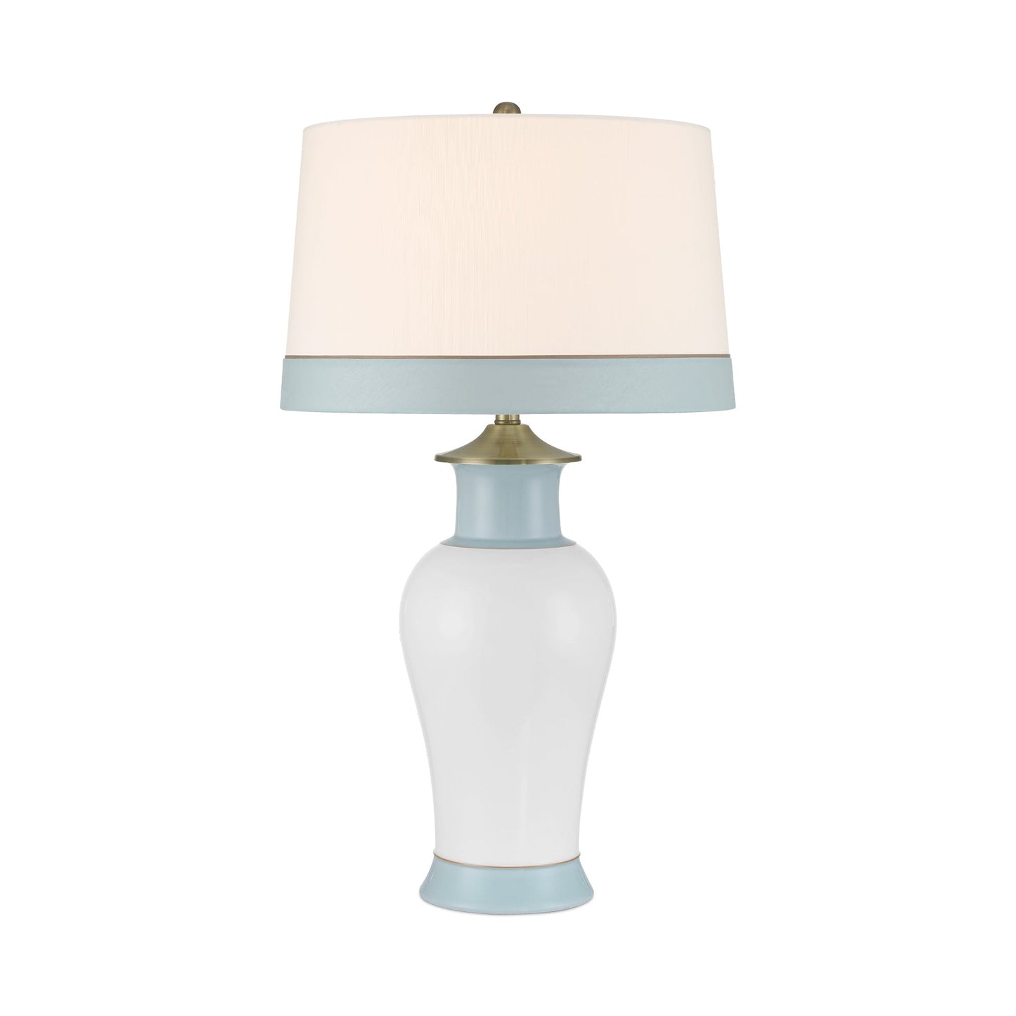 Kora Table Lamp (32-Inch).