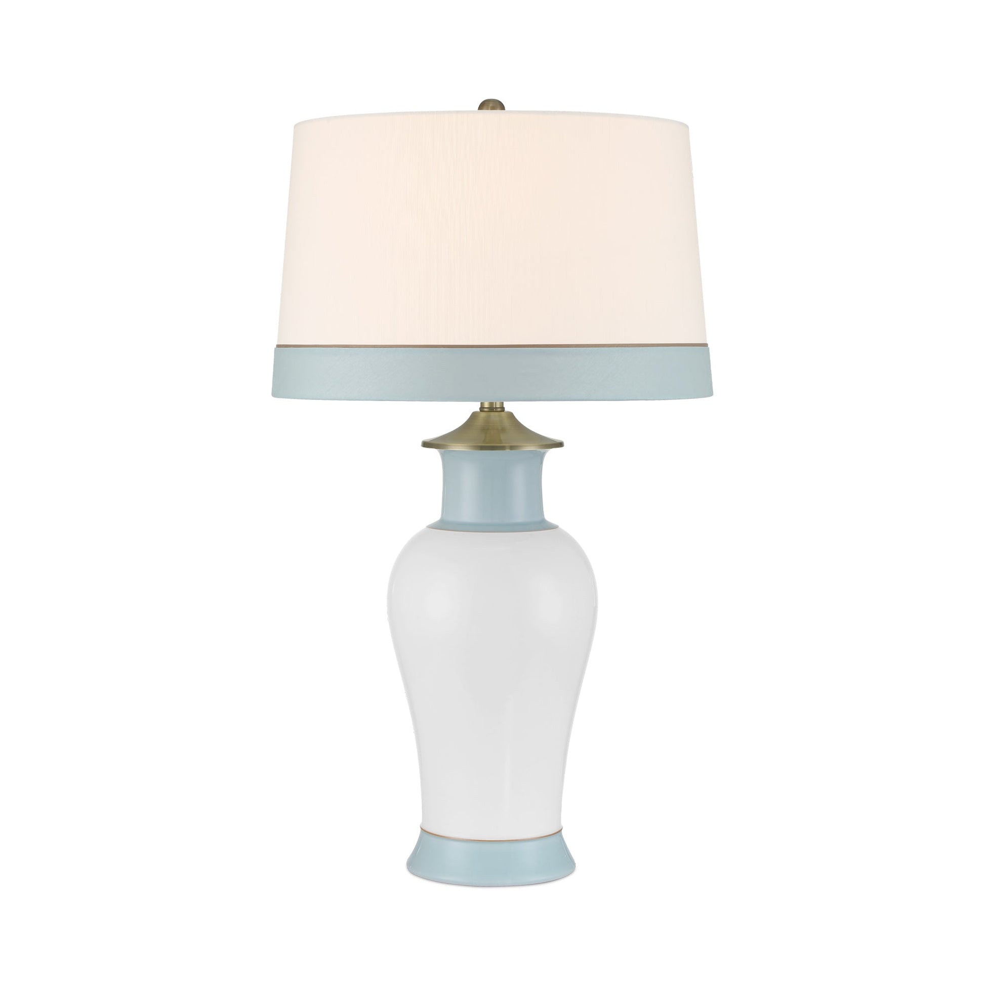 Kora Table Lamp (32-Inch).