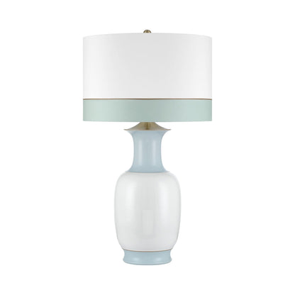 Kora Table Lamp in Detail.