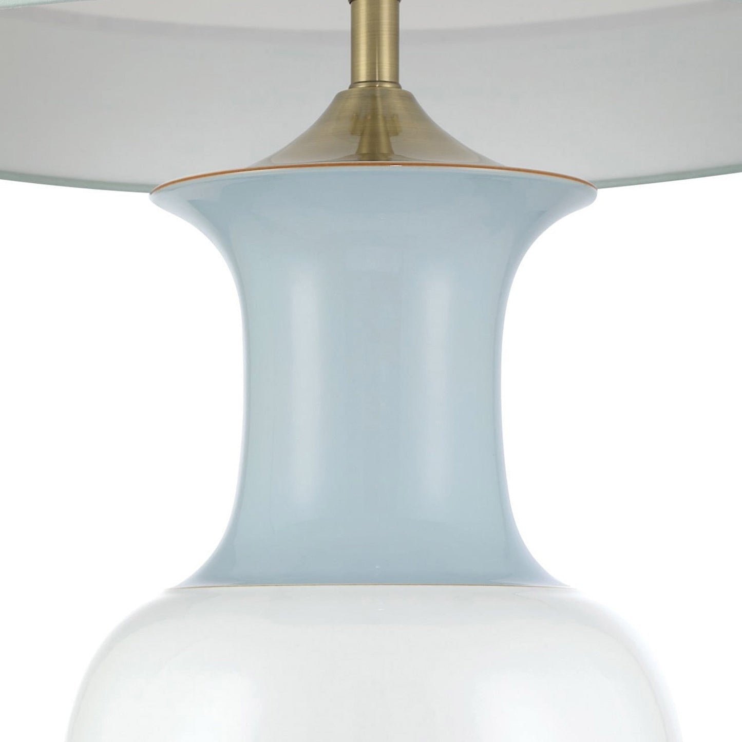 Kora Table Lamp in Detail.